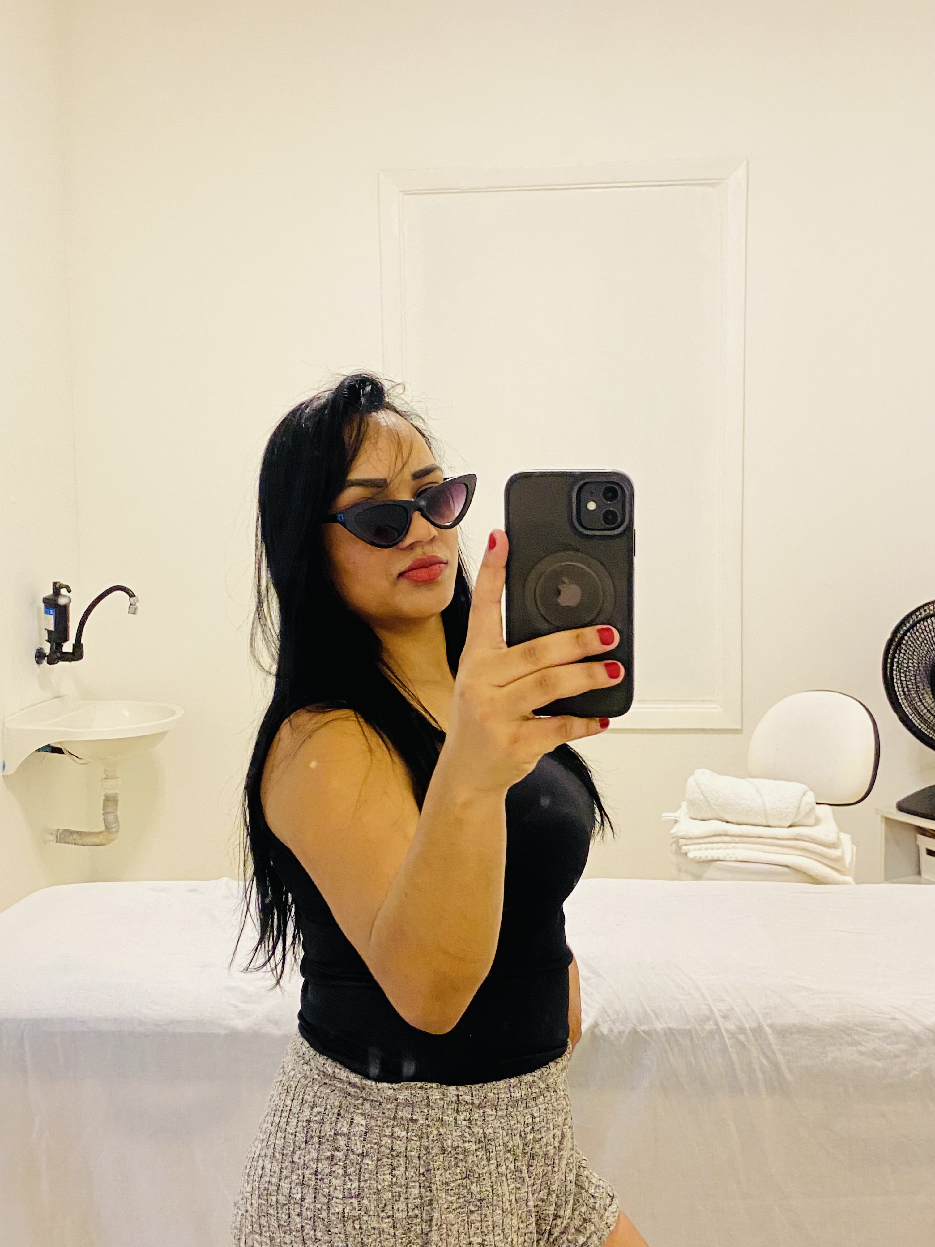 Lucimar massagem 24 horas