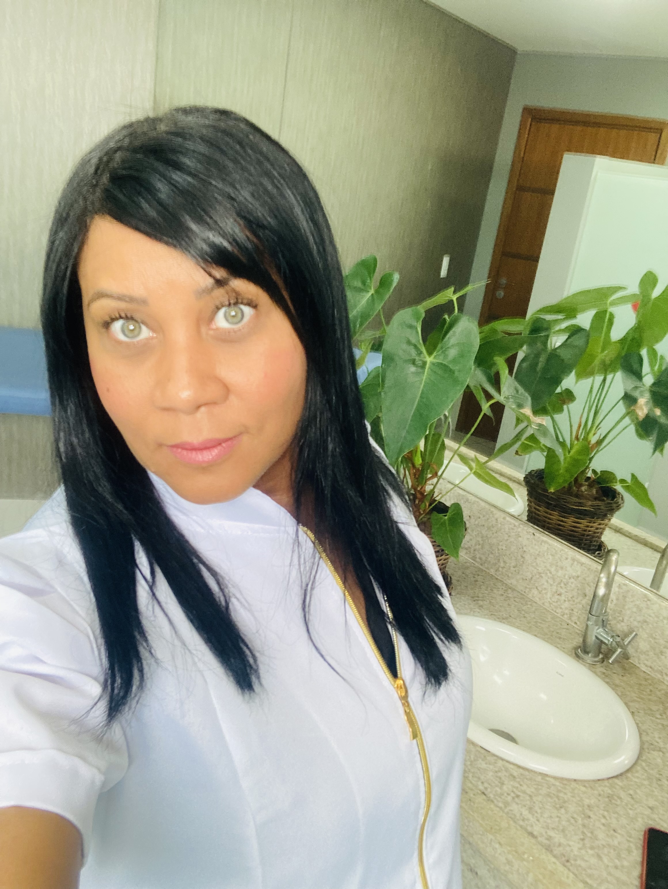 Massoterapeuta/ Terapeuta humanizada