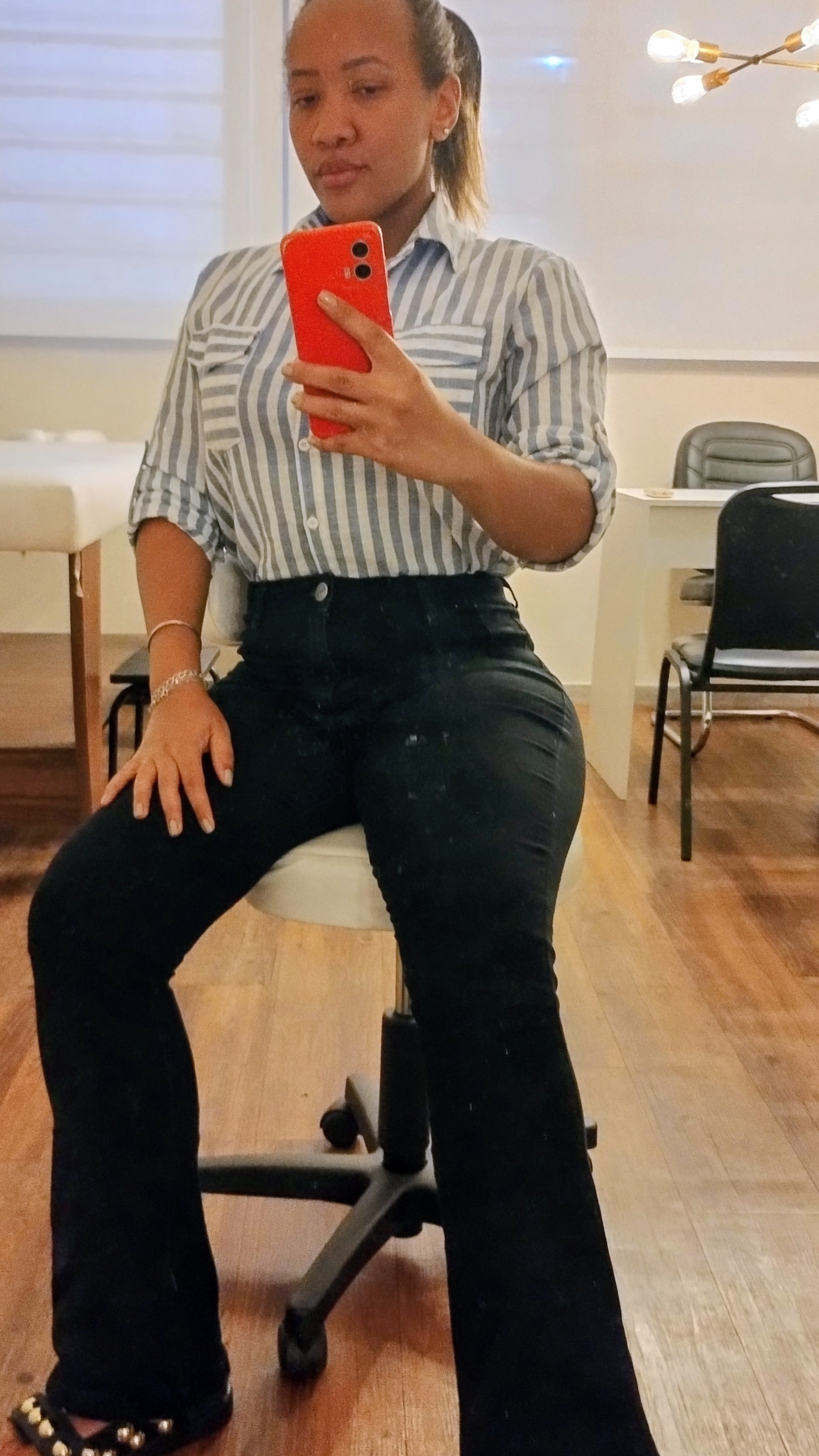 Eliza Massoterapeuta