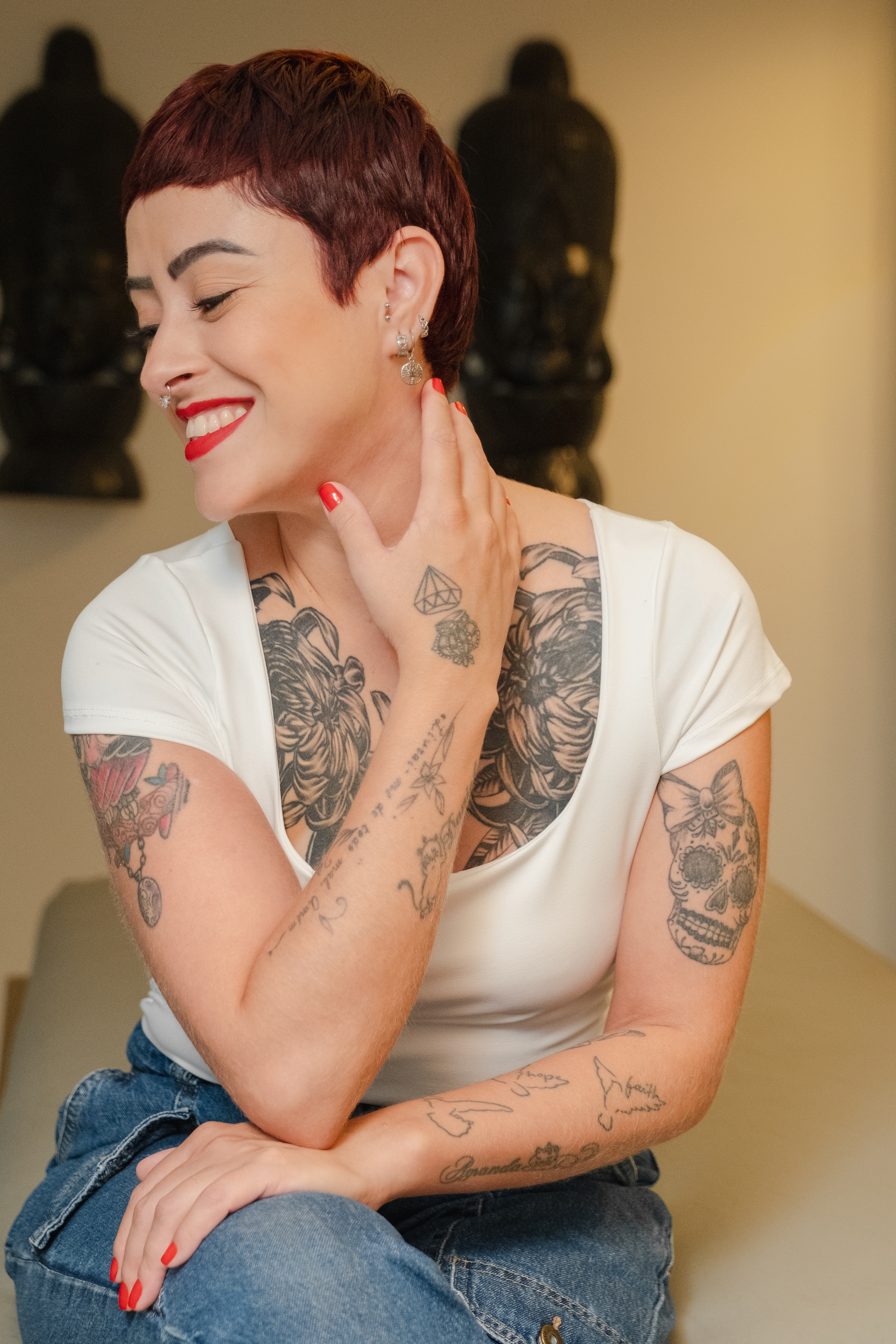 Dani Terapeuta Corporal